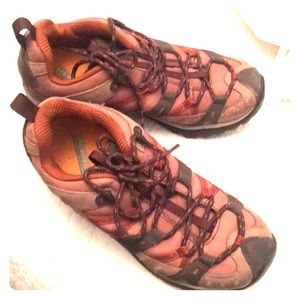 Merrell shoes size 9